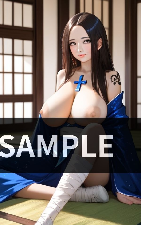 サンプル画像4:うちの娘達 どれでもいいから 貰ってくれ！(エロティーク) [d_508768]