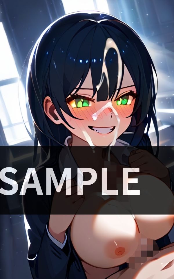 サンプル画像4:学校の巨乳女子 全員とハーレム浮気(ラフランジェリー) [d_508771]