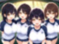 催●学園 ブルマと巨乳 画像3