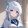 ブ◯アカ 生◯ノア エロCG集