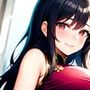 エレガントなチャイナ服美女イラスト集