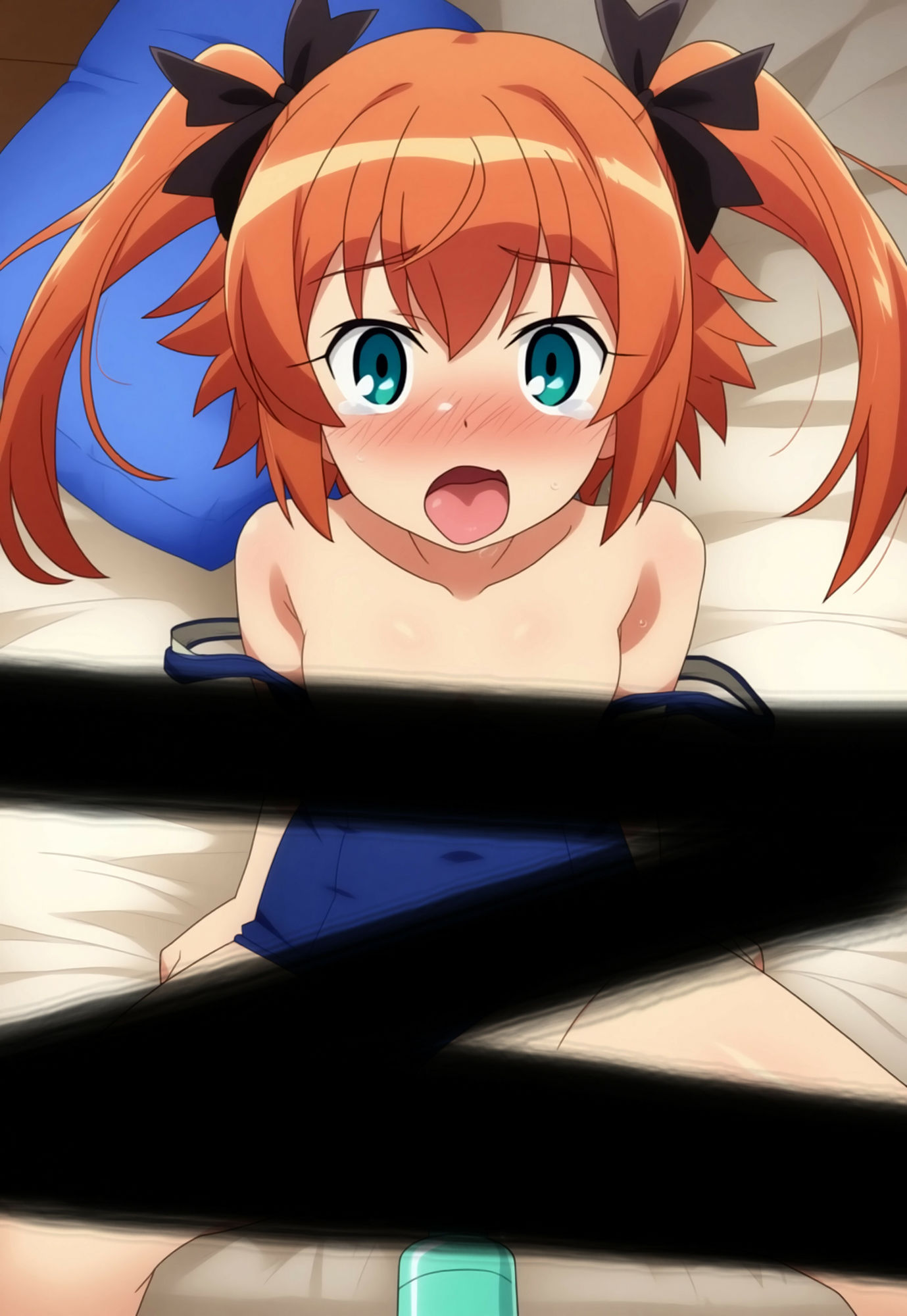 サンプル画像2:レッドエンジェルの性事情(ある) [d_508982]