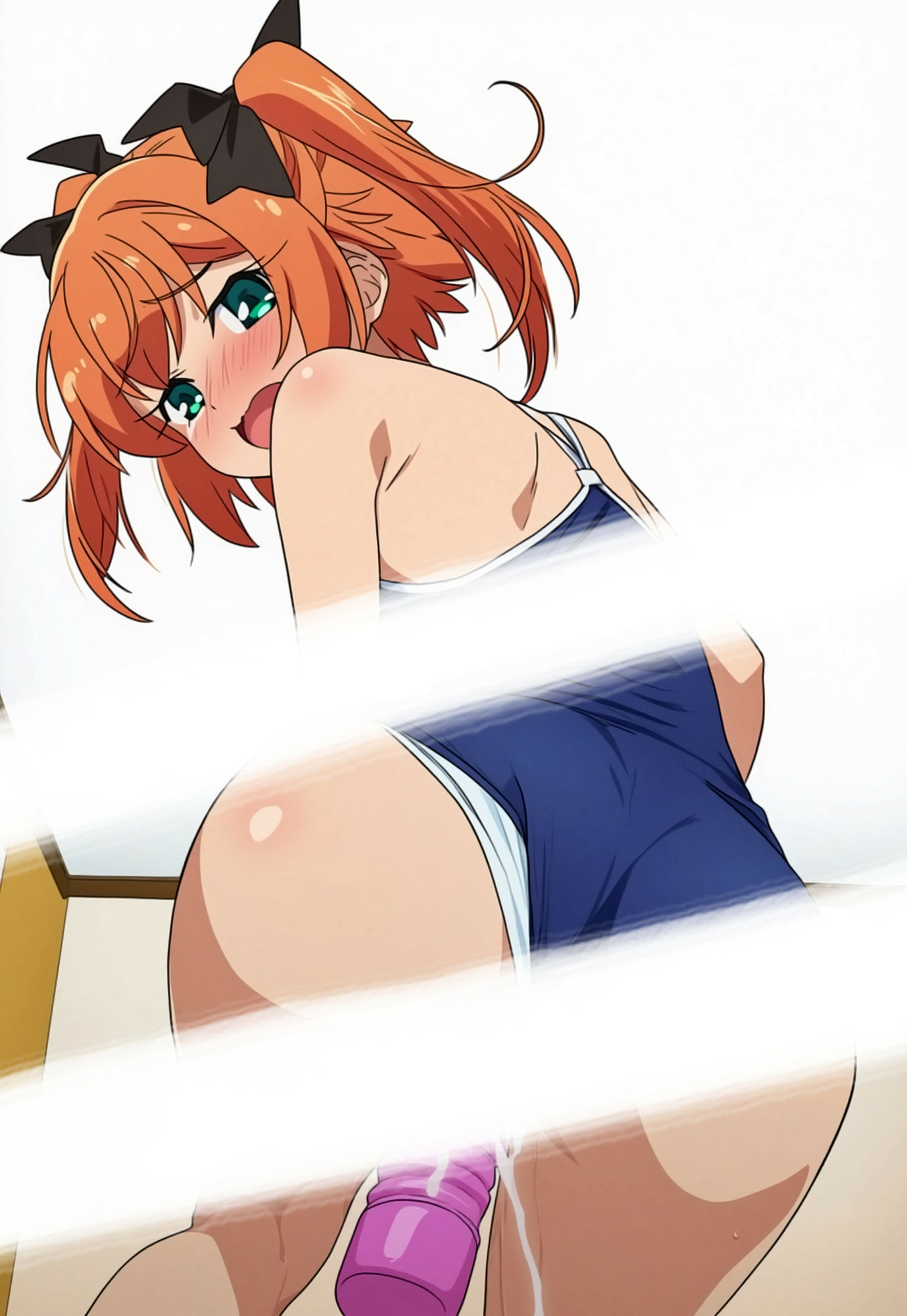 サンプル画像3:レッドエンジェルの性事情(ある) [d_508982]