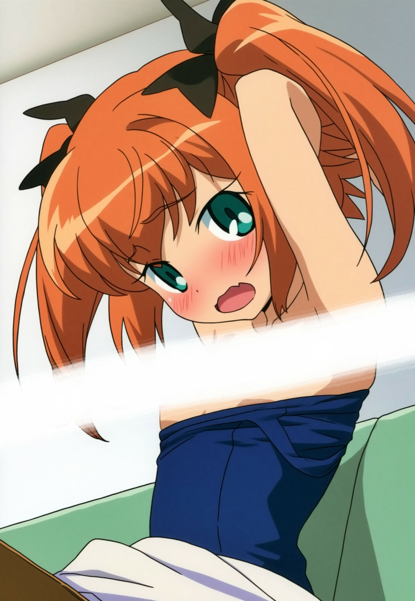 サンプル画像4:レッドエンジェルの性事情(ある) [d_508982]