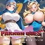 パッコンクエストIII〜悟りを開いたビッチ達〜