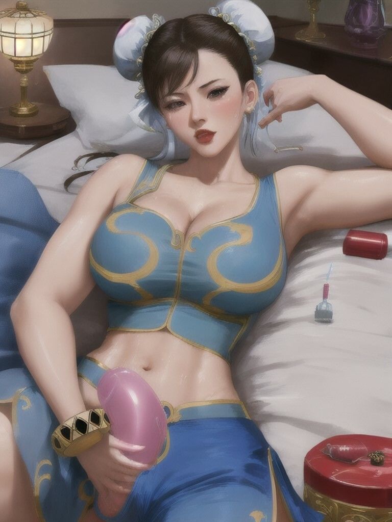 サンプル画像3:女捜査官 B 07 〜ロマンス〜(DA Fantasy) [d_509002]