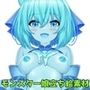 モンスター娘立ち絵素材