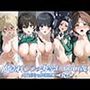 魔法科○○の劣等生エロCG集 全5キャラ収録