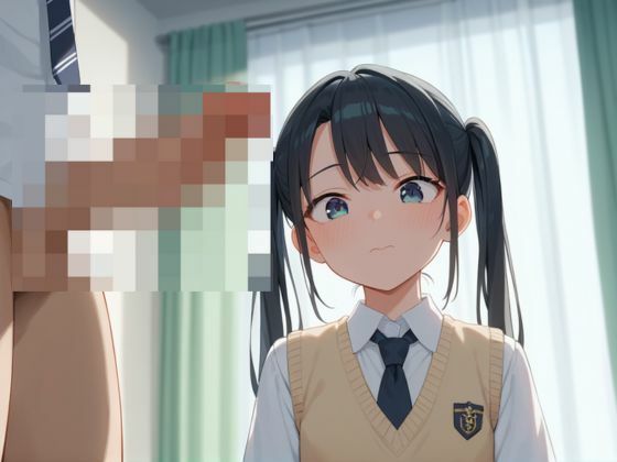 女子校生の最近の流行りは種付けSEX1