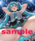 パンツ特化  ミックミクの初音ミクの436枚 画像7