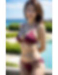 【Tバック】美熟女のHな姿に興奮しますか？ 画像1