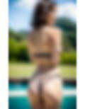 【Tバック】美熟女のHな姿に興奮しますか？ 画像2