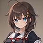 艦◯れ 時◯ エロCG集