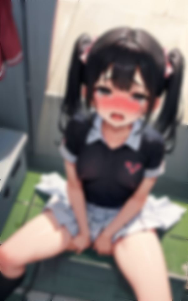 サンプル画像1:らぶりぃちゃんVOL.2(進撃の腐女子) [d_510026]