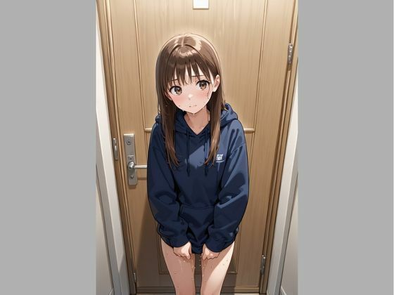 びしょ濡れ美女拾ってみた 画像3