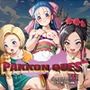 PAKKON QUEST V 〜天空の花びら大回転〜