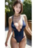 裸になあれ！  かわいい水着美女編水着ダンス4 画像3