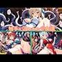 触手に囚われた少女達 〜チャイナ服編〜 Vol.2