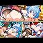 触手に囚われた少女達 〜原神編〜 Vol.1