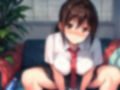 ツンデレ美女と性的な遊び？ 画像5