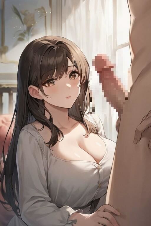 隣の巨乳人妻と毎日不倫中出しpart2 画像1