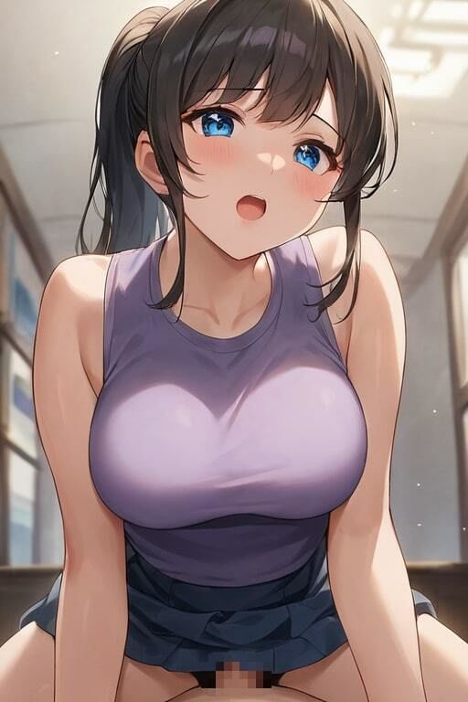 隣の巨乳人妻と毎日不倫中出しpart23