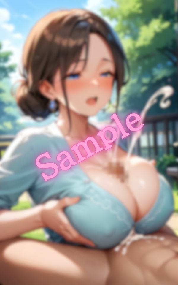 サンプル画像4:大好きなあの子がメス堕ち【童貞がパラレルワールドで大逆転】(丸見えクラブ2) [d_510769]