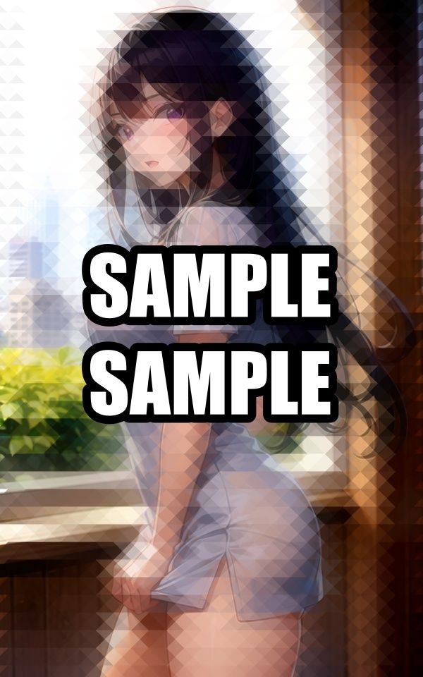 透けてるTシャツの僕の彼女 画像7