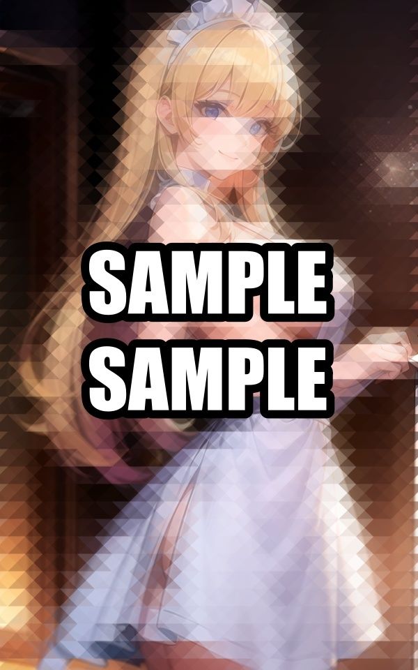 ご飯食べる?裸エプロンの彼女 画像2