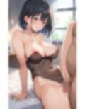 爆乳女子校生と学校でSEX 画像3