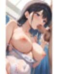 爆乳女子校生と学校でSEX 画像5