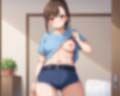ガバまんそうな女子校生〜終電逃したとことろを誘惑したら生意気すぎたのでわからせ輪●〜 画像2