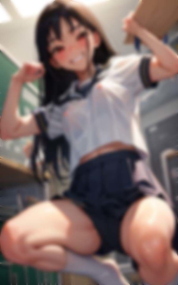 サンプル画像3:挑発girlVOL.1(panpanyama1) [d_511012]