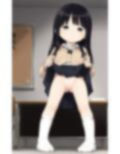 妹を洗脳黒髪ロングヘア編 画像2
