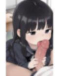 妹を洗脳黒髪ロングヘア編 画像5