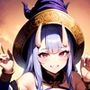 巨乳な鬼ちゃんイラスト集