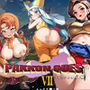 PAKKON QUEST VII〜エッチな戦士達〜