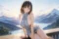 童貞殺しニット  痴女山ガール 画像3