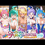 スター☆○ゥインクルプリキュアエロCG集 全5キャラ収録