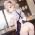 陰キャ色白巨乳のカフェ店員を●す！パート2 画像3