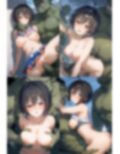 オークの肉穴  小日向美〇