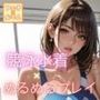 競泳水着×ぬるぬるプレイ