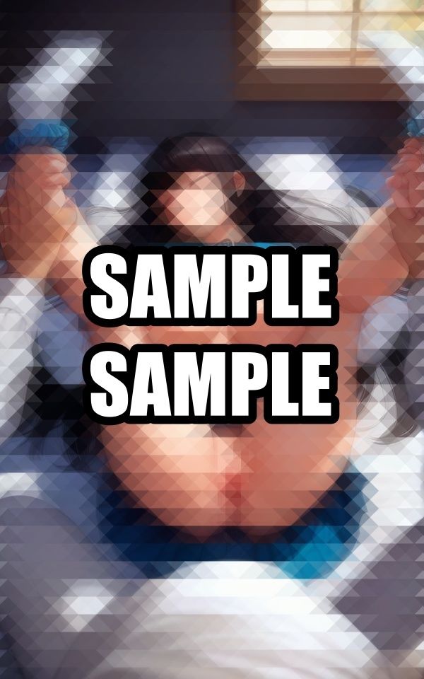 サンプル画像3:コスプレエッチの翌日、まだ寝ている君を…(AIラボラボ) [d_511322]