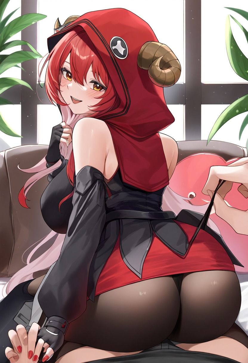 サンプル画像1:パンスト特化の勝利の女神(潮吹きジョニー) [d_511356]