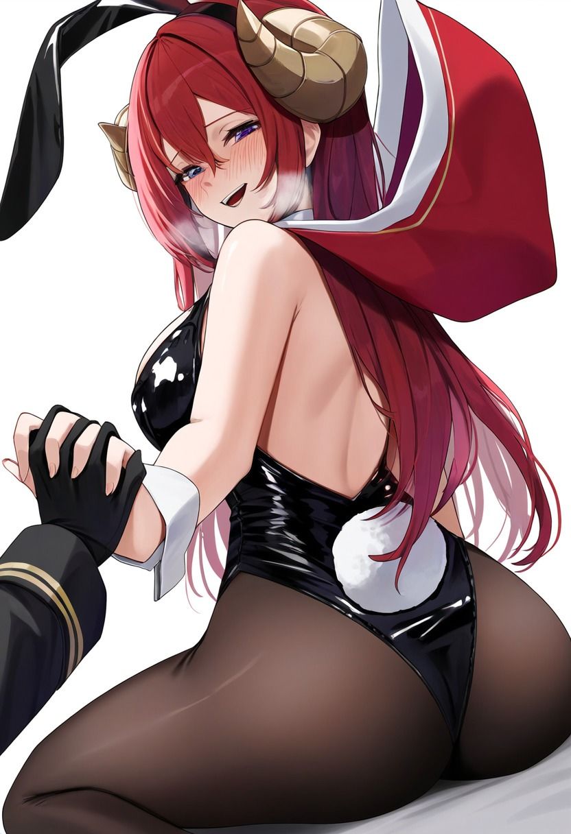 サンプル画像6:パンスト特化の勝利の女神(潮吹きジョニー) [d_511356]