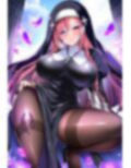 パンスト特化の勝利の女神 画像3