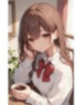 妹の成長したおっぱいがえろすぎる 画像1
