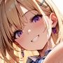 ムチムチ爆乳の金髪JKを中出し交尾で孕みボテ腹にしてやった