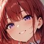 ムチムチ爆乳の赤髪JKを中出し交尾で孕みボテ腹にしてやった