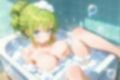 お風呂で一人  ついつい興奮しちゃって 画像4